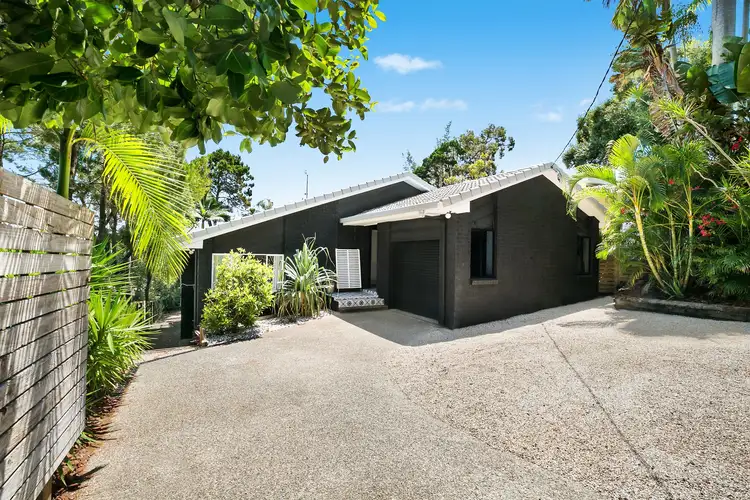 Second view of Homely house listing, 5 Eugarie Street, Noosa Heads QLD 4567