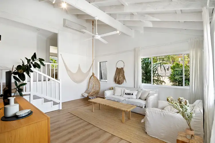Fourth view of Homely house listing, 5 Eugarie Street, Noosa Heads QLD 4567