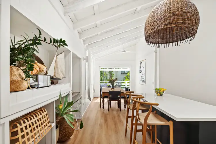 Fifth view of Homely house listing, 5 Eugarie Street, Noosa Heads QLD 4567