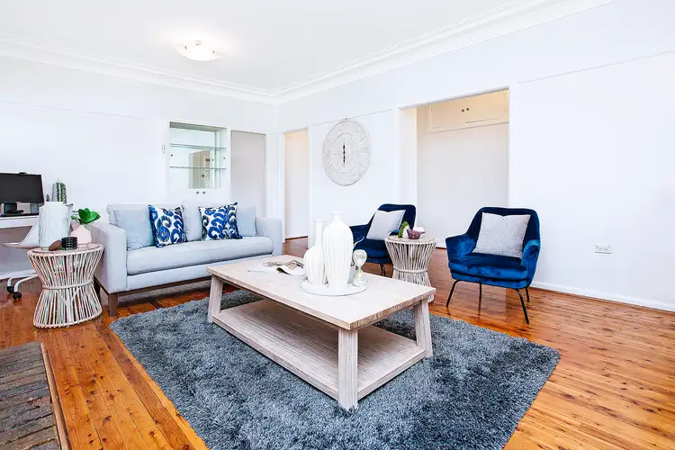 Main view of Homely house listing, 137 Parraweena Road, Miranda NSW 2228