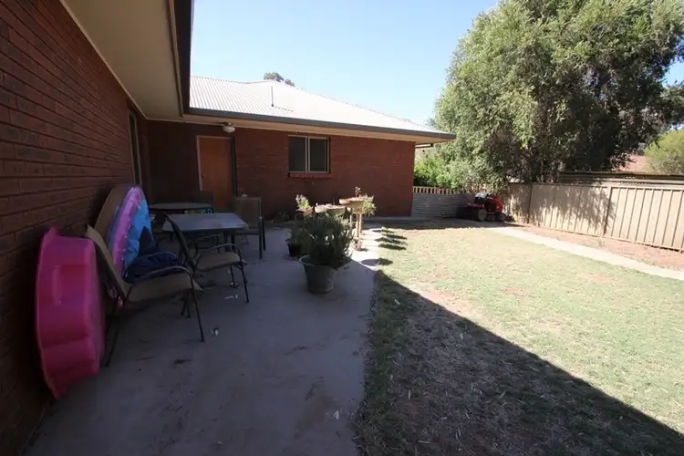 Sixth view of Homely house listing, 99 Hennessy Street, Tocumwal NSW 2714