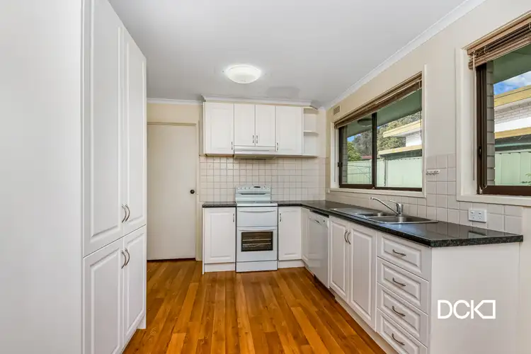 Second view of Homely unit listing, 2/114 Murphy Street, Bendigo VIC 3550