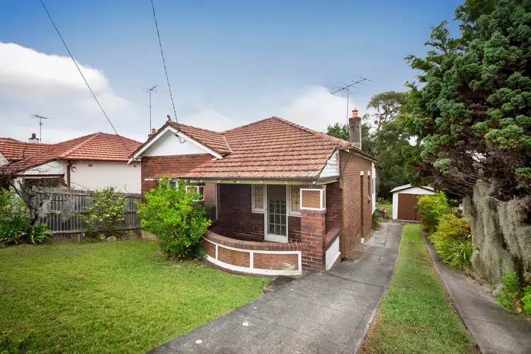 43 Halstead Street, South Hurstville NSW 2221