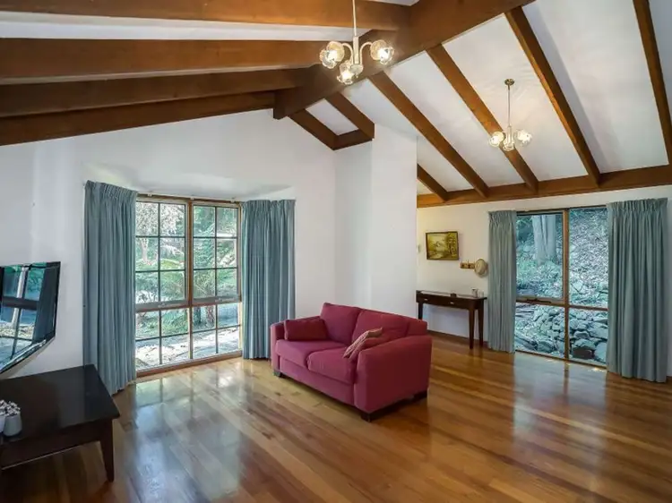 Main view of Homely house listing, 33 Wright Avenue, Upwey VIC 3158