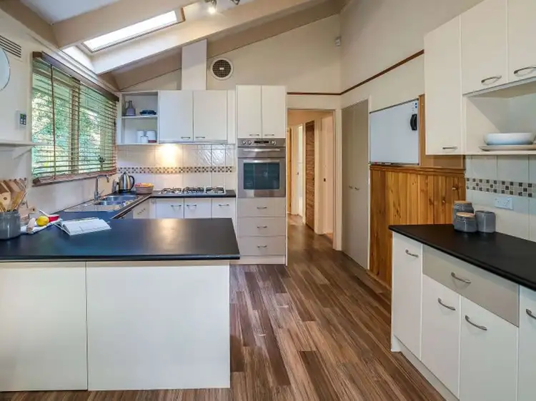 Second view of Homely house listing, 33 Wright Avenue, Upwey VIC 3158