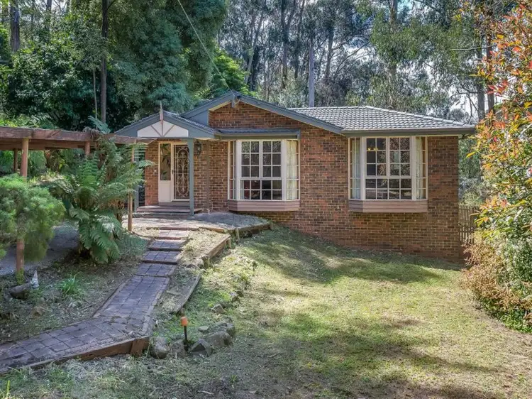 Fourth view of Homely house listing, 33 Wright Avenue, Upwey VIC 3158