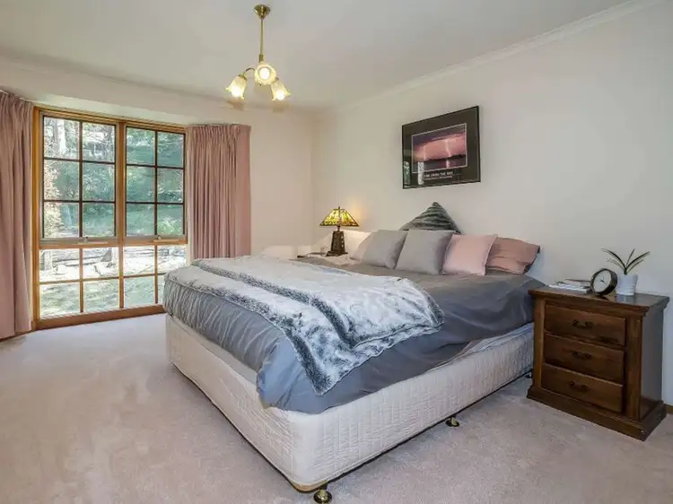 Fifth view of Homely house listing, 33 Wright Avenue, Upwey VIC 3158