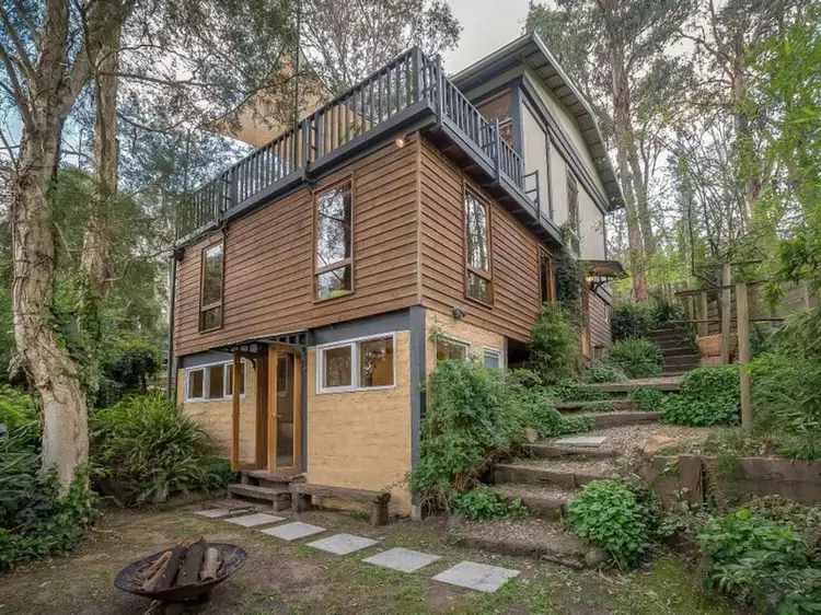 21 Torry Hill Road, Upwey VIC 3158