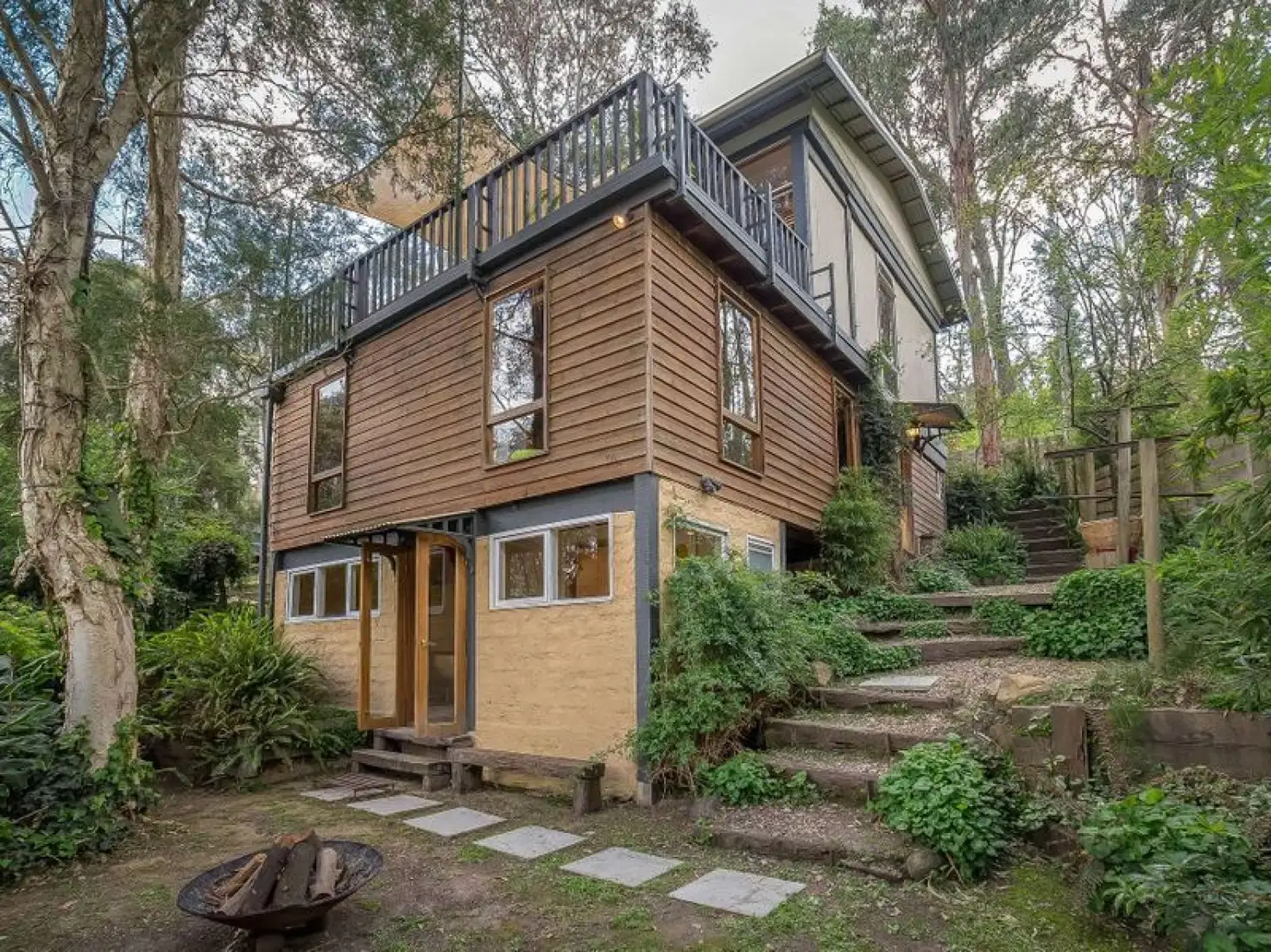 Main view of Homely house listing, 21 Torry Hill Road, Upwey VIC 3158