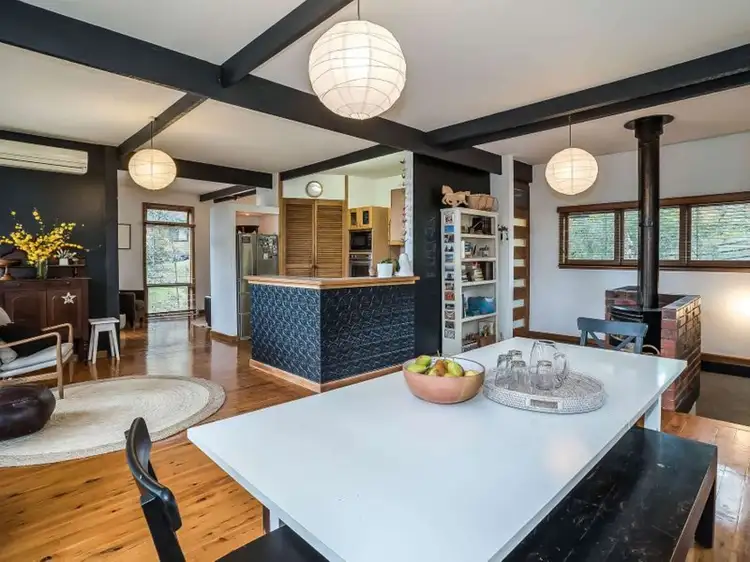 Second view of Homely house listing, 21 Torry Hill Road, Upwey VIC 3158