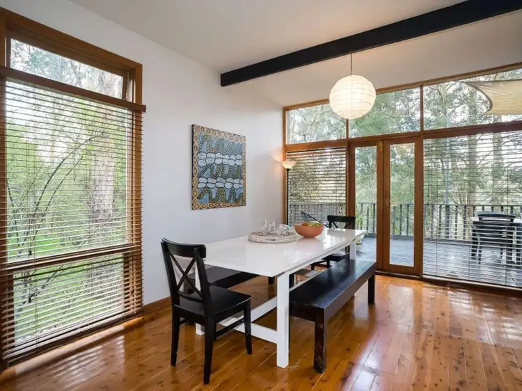 Third view of Homely house listing, 21 Torry Hill Road, Upwey VIC 3158