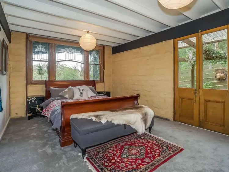 Fifth view of Homely house listing, 21 Torry Hill Road, Upwey VIC 3158