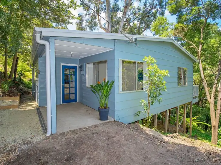 Main view of Homely house listing, 28 Thompson Road, Upwey VIC 3158