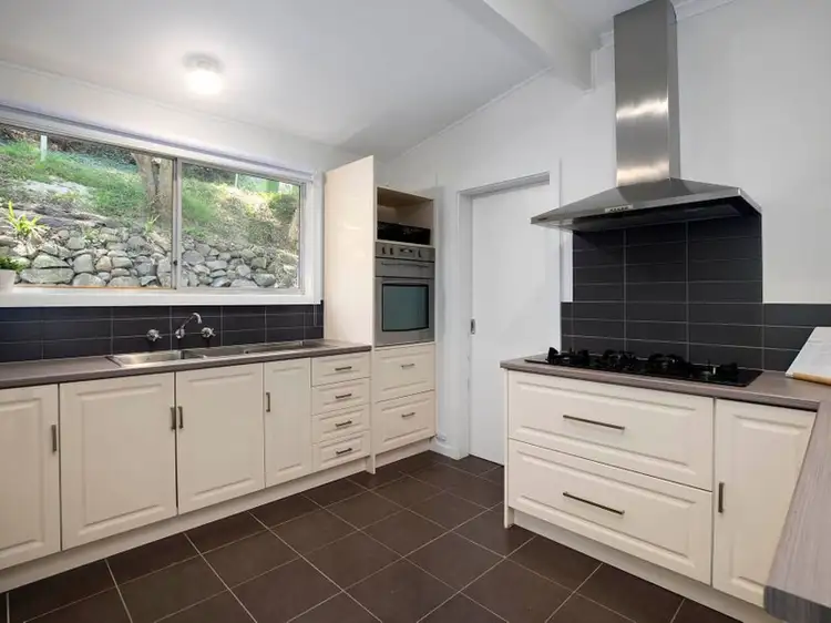Third view of Homely house listing, 28 Thompson Road, Upwey VIC 3158