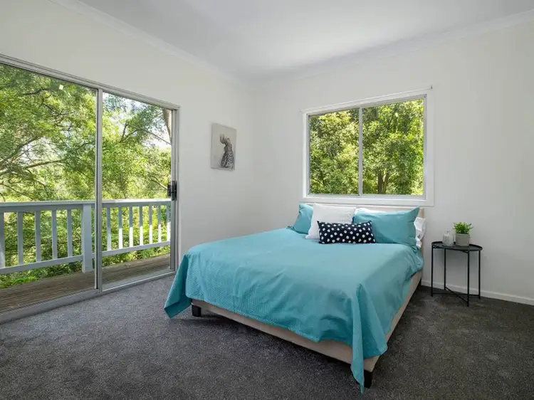Fourth view of Homely house listing, 28 Thompson Road, Upwey VIC 3158