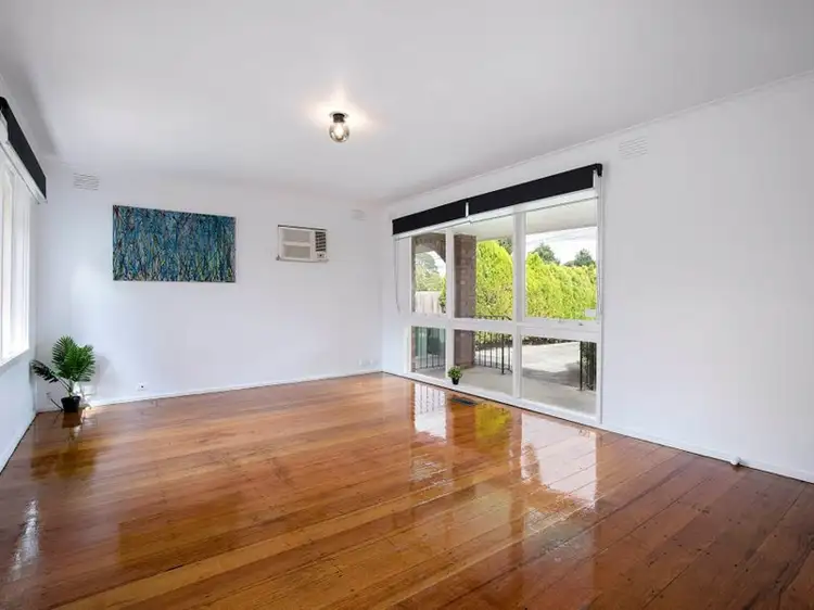 Second view of Homely house listing, 5 Helene Court, Boronia VIC 3155