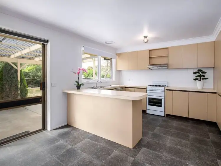 Fourth view of Homely house listing, 5 Helene Court, Boronia VIC 3155