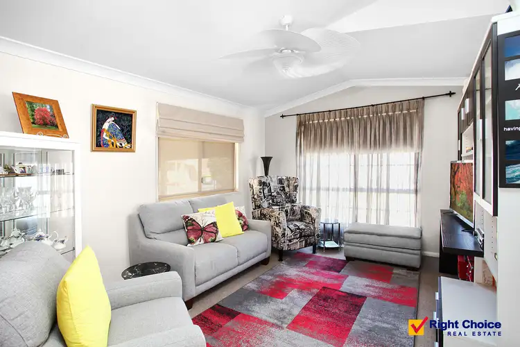 Second view of Homely villa listing, 11 Second Avenue North, 120 Osborne Parade, Warilla NSW 2528