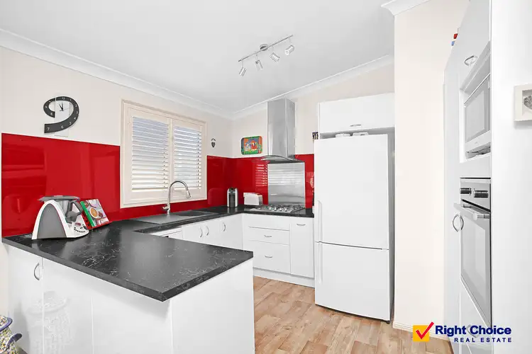 Third view of Homely villa listing, 11 Second Avenue North, 120 Osborne Parade, Warilla NSW 2528