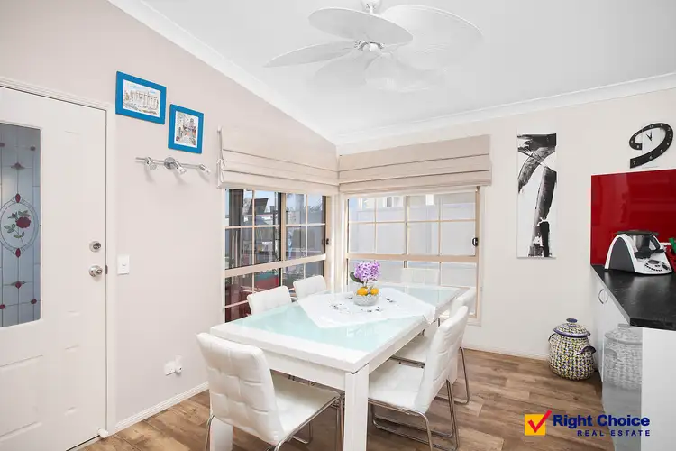 Fourth view of Homely villa listing, 11 Second Avenue North, 120 Osborne Parade, Warilla NSW 2528