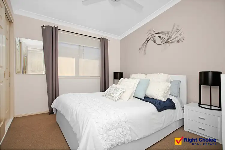 Fifth view of Homely villa listing, 11 Second Avenue North, 120 Osborne Parade, Warilla NSW 2528