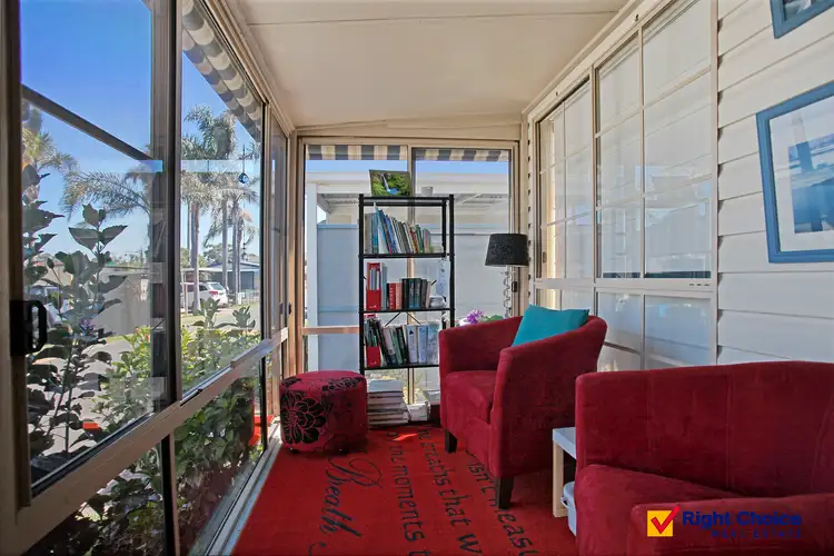 Seventh view of Homely villa listing, 11 Second Avenue North, 120 Osborne Parade, Warilla NSW 2528