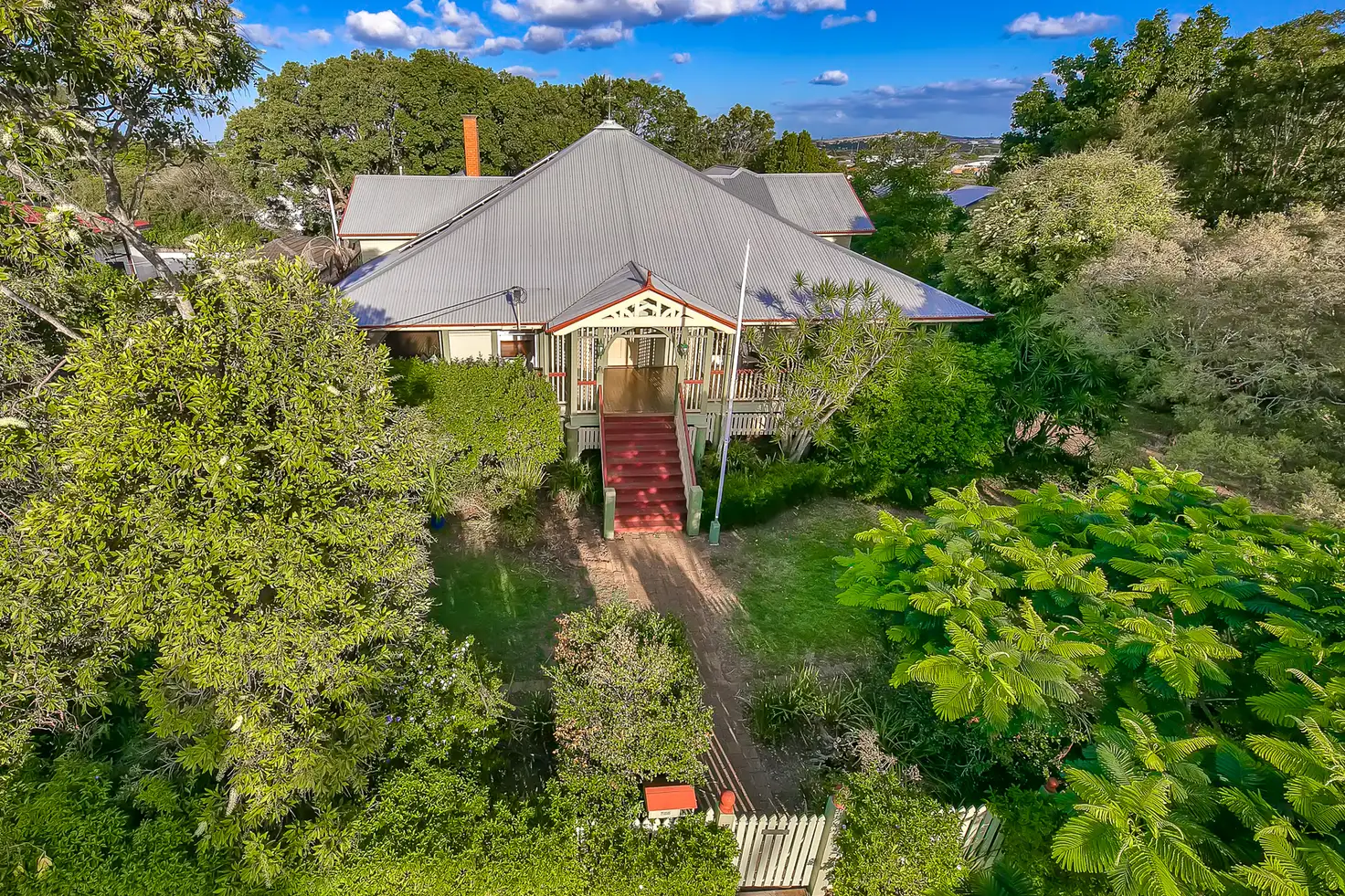 Main view of Homely house listing, 17 Burilda Street, Hendra QLD 4011