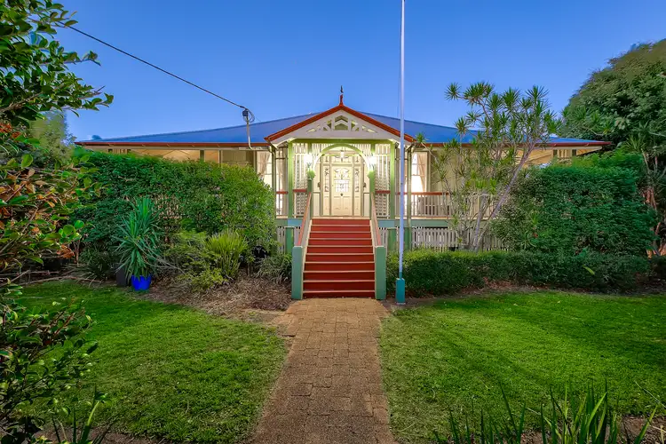 Third view of Homely house listing, 17 Burilda Street, Hendra QLD 4011