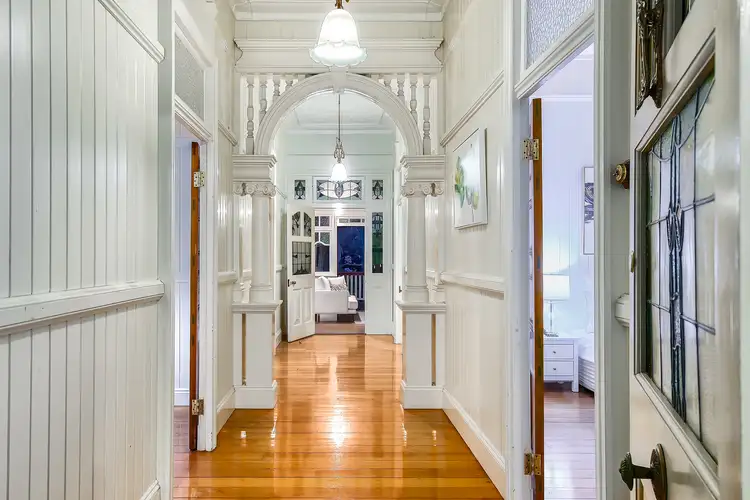 Fourth view of Homely house listing, 17 Burilda Street, Hendra QLD 4011