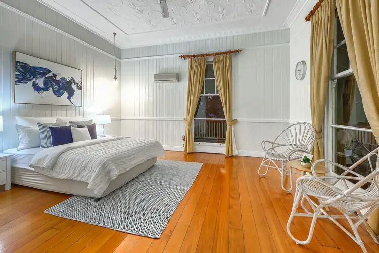 Fifth view of Homely house listing, 17 Burilda Street, Hendra QLD 4011