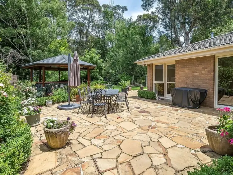 Fourth view of Homely house listing, 4 Wright Avenue, Upwey VIC 3158