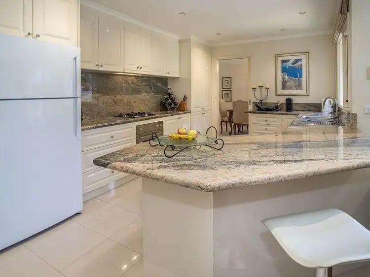 Fifth view of Homely house listing, 4 Wright Avenue, Upwey VIC 3158