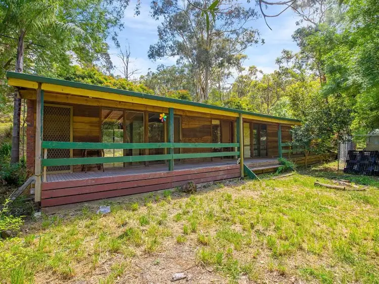 Main view of Homely house listing, 5 Ronald Avenue, Selby VIC 3159