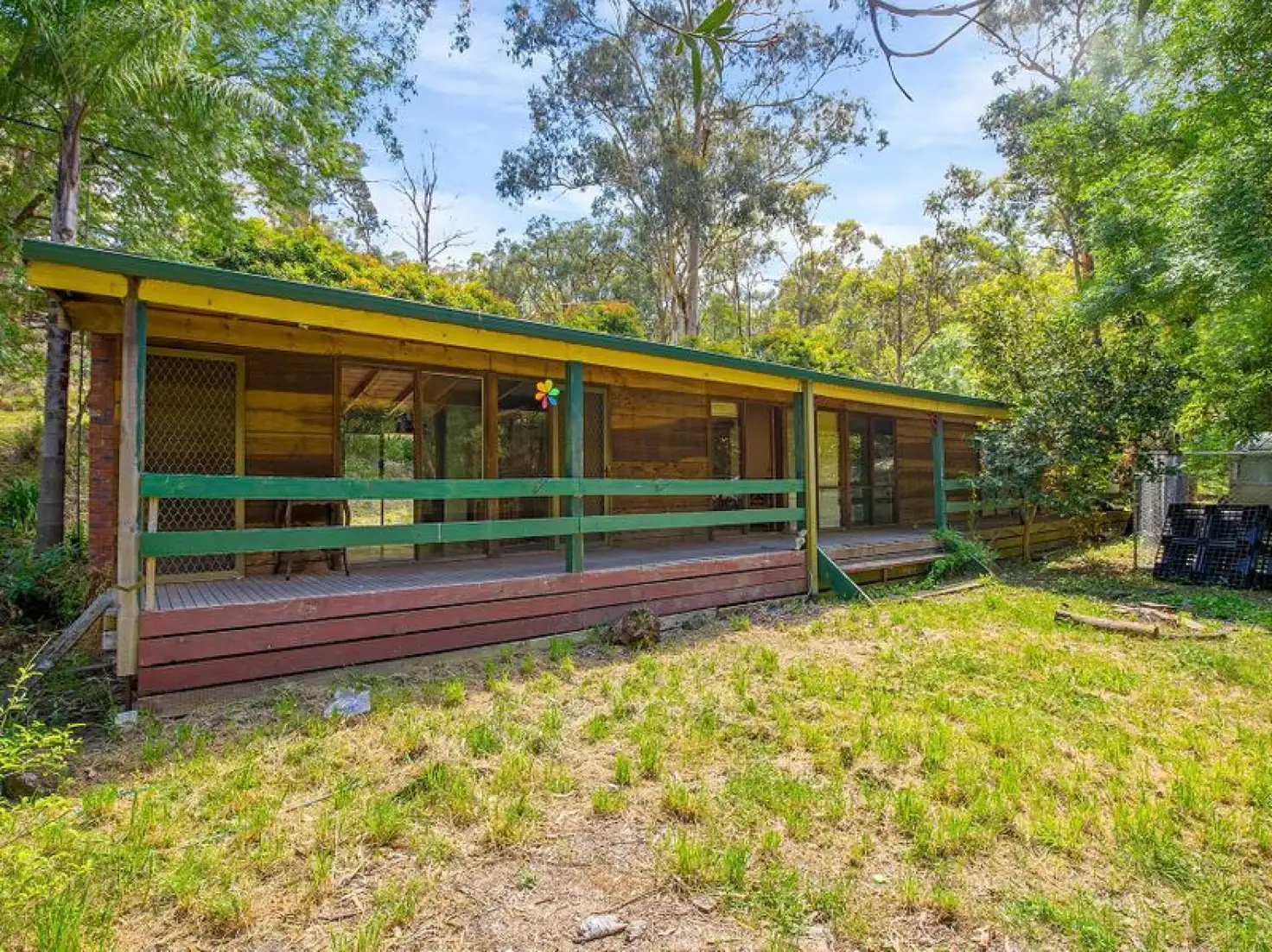 Main view of Homely house listing, 5 Ronald Avenue, Selby VIC 3159