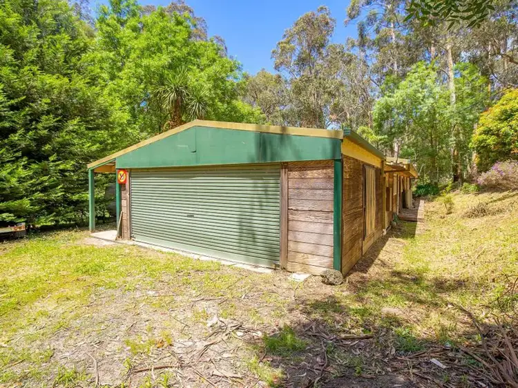 Second view of Homely house listing, 5 Ronald Avenue, Selby VIC 3159