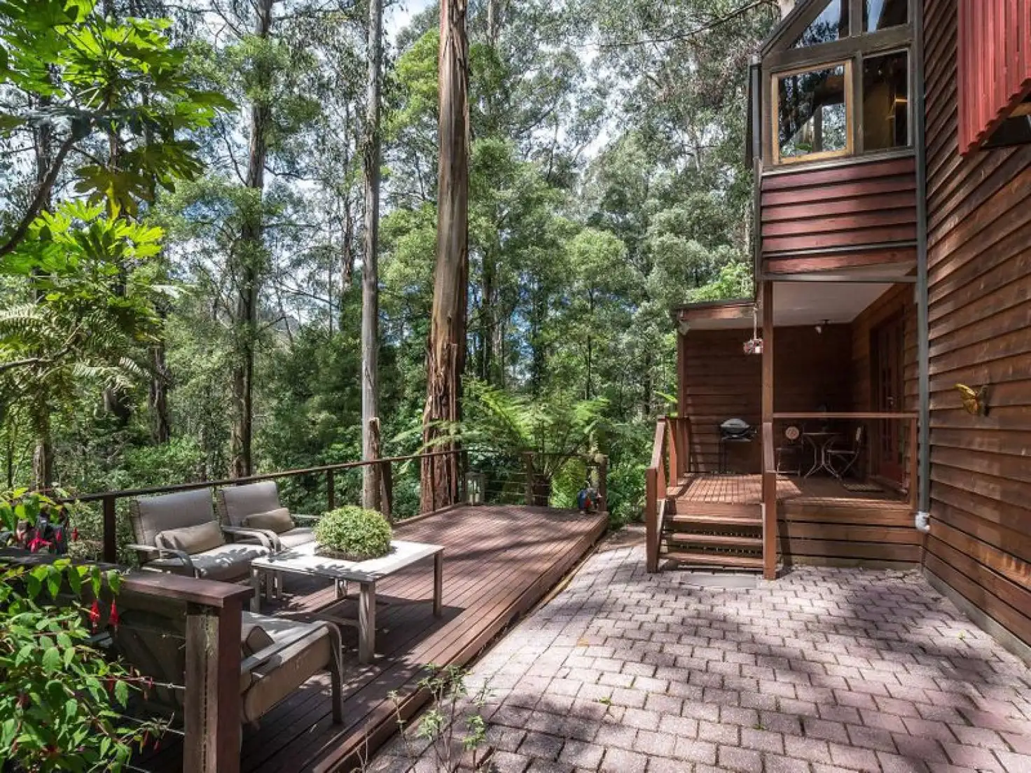 Main view of Homely house listing, 9 St James Avenue, Kallista VIC 3791