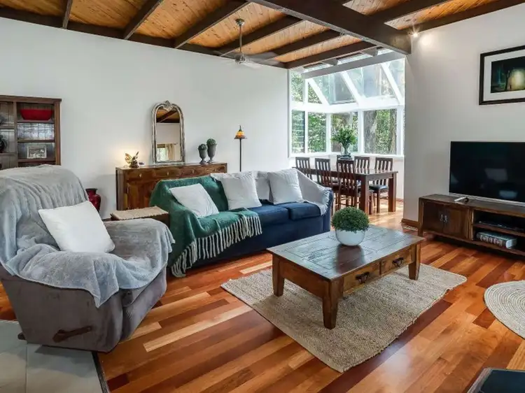 Third view of Homely house listing, 9 St James Avenue, Kallista VIC 3791