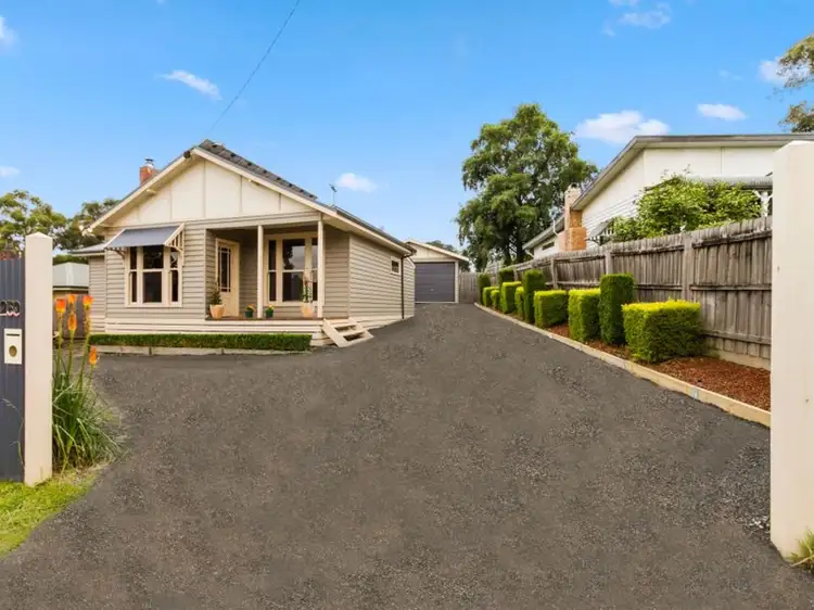 Main view of Homely house listing, 259 Warburton Highway, Wandin North VIC 3139