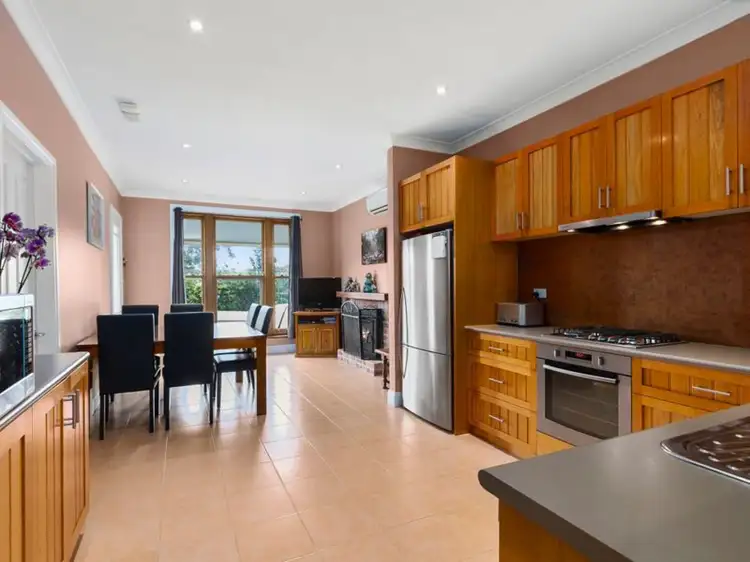 Second view of Homely house listing, 259 Warburton Highway, Wandin North VIC 3139