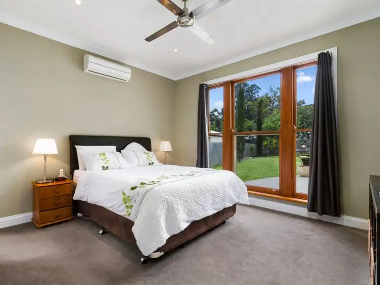 Fourth view of Homely house listing, 259 Warburton Highway, Wandin North VIC 3139