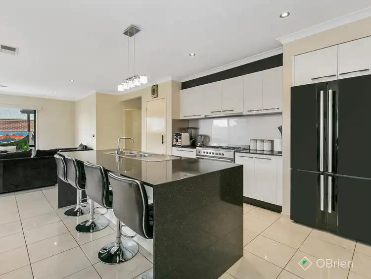 Second view of Homely house listing, 24 Trafford Road, Carrum Downs VIC 3201