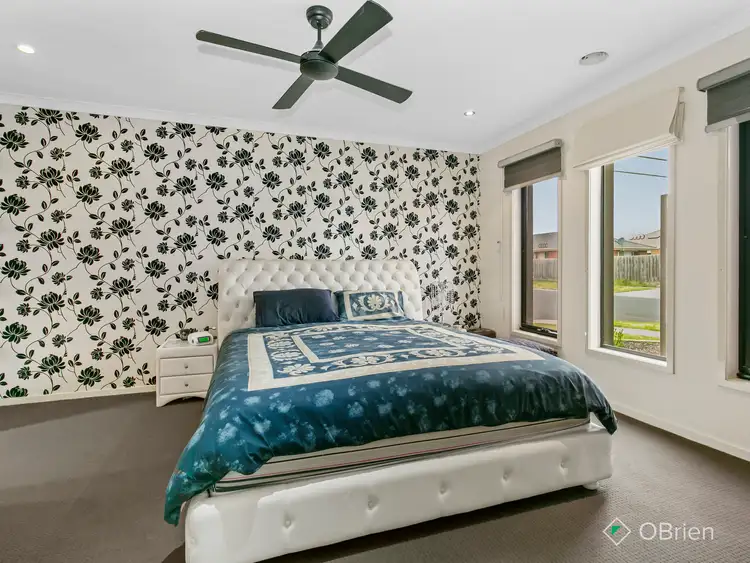 Fifth view of Homely house listing, 24 Trafford Road, Carrum Downs VIC 3201