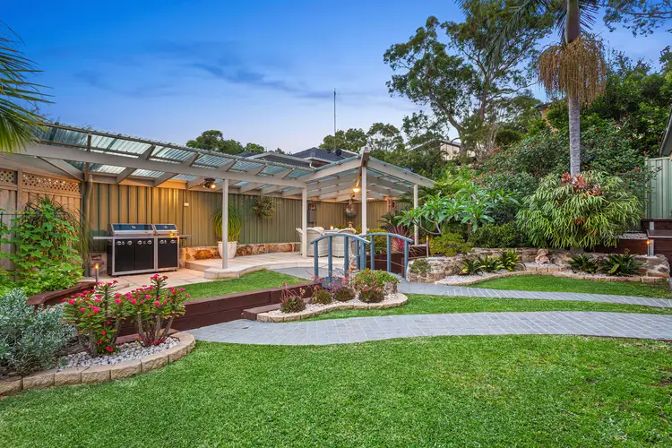 17a Park Street, Coledale NSW 2515