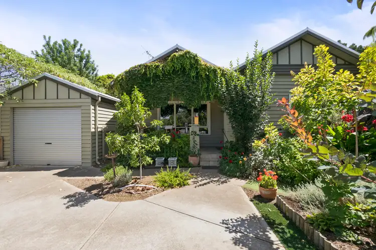 35 Gisborne Road, Bacchus Marsh VIC 3340
