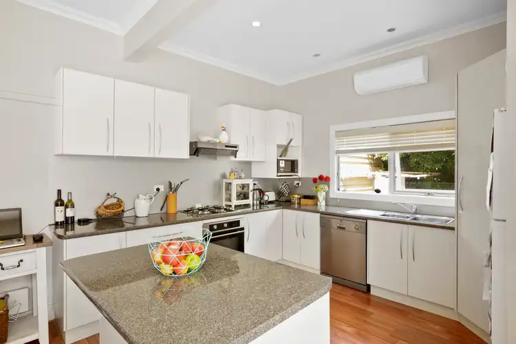 Second view of Homely house listing, 35 Gisborne Road, Bacchus Marsh VIC 3340