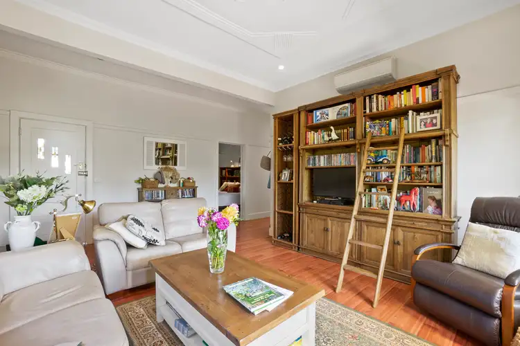 Fifth view of Homely house listing, 35 Gisborne Road, Bacchus Marsh VIC 3340