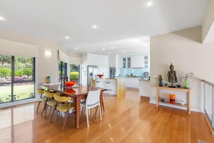 Fifth view of Homely house listing, 17 Egan Court, Bacchus Marsh VIC 3340