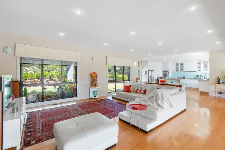 Sixth view of Homely house listing, 17 Egan Court, Bacchus Marsh VIC 3340