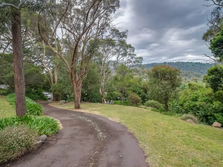 Third view of Homely house listing, 48 Belmont Avenue, Upwey VIC 3158