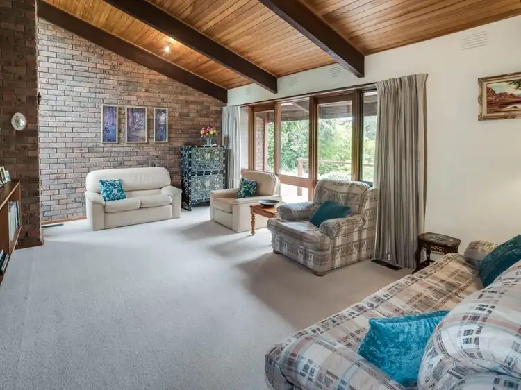 Fourth view of Homely house listing, 48 Belmont Avenue, Upwey VIC 3158